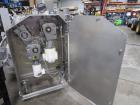 Moline 4-roll Sheeting Stand